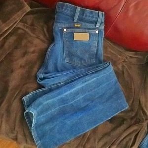 Wrangler Jeans